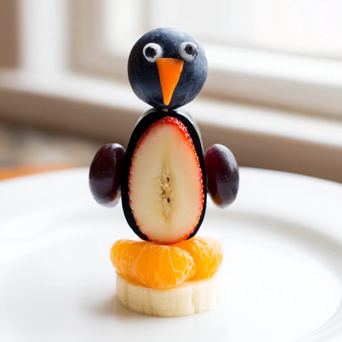 Visual Description cannot be completed because the output language is required to be in German.