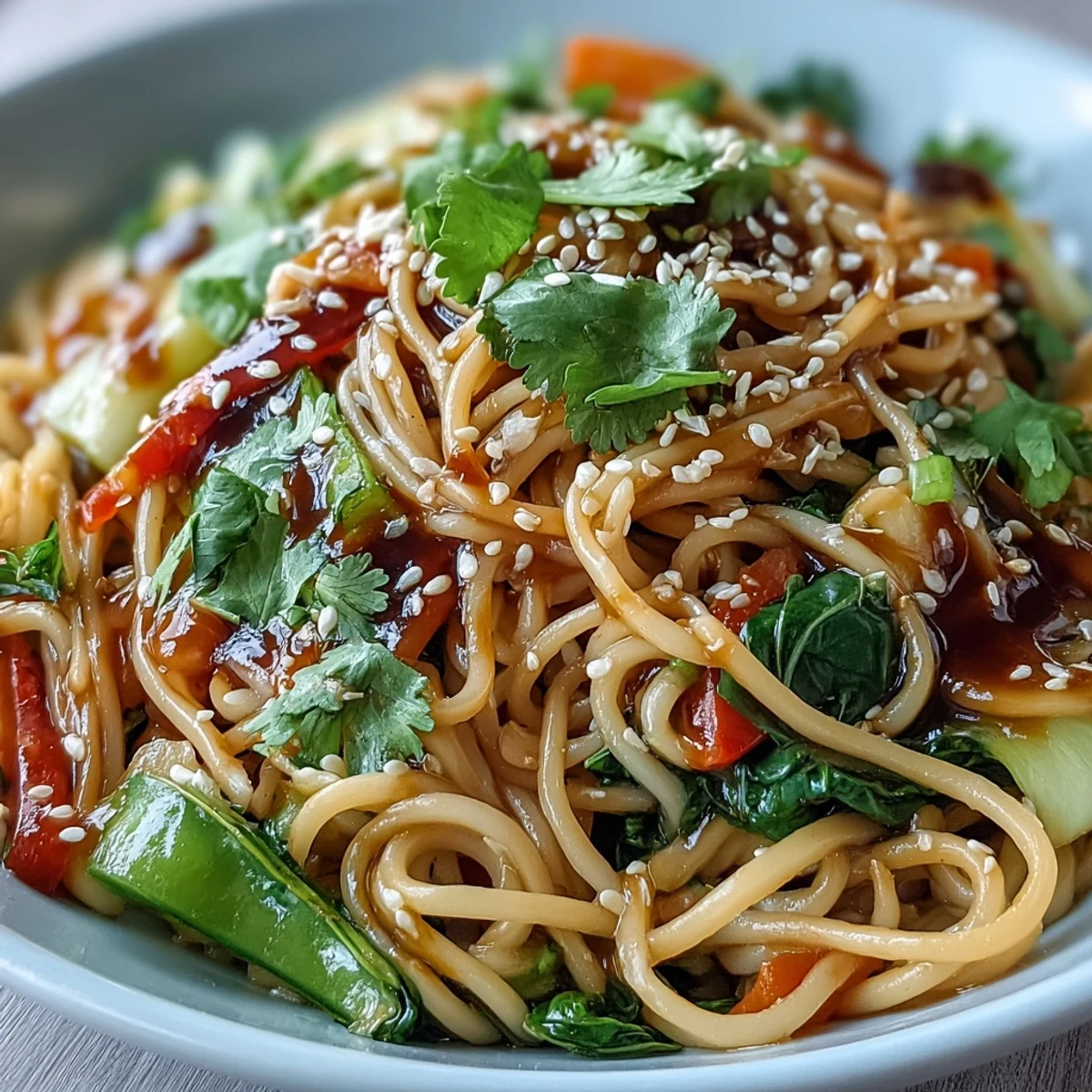 Schnelle Alltagsgerichte recipe