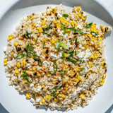 Mexikanischer Corn Reis