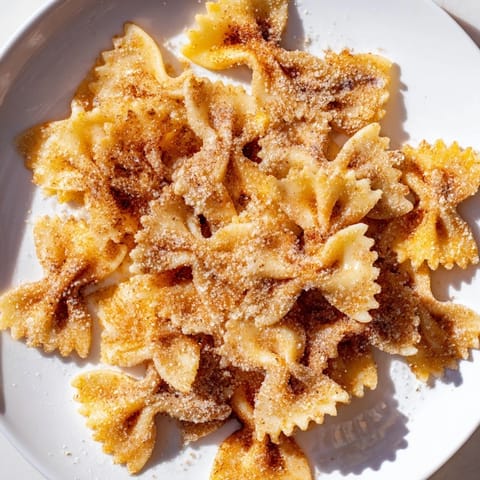 Air Fryer Pasta Christmas Crack #130