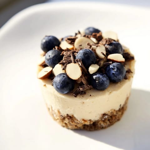 Protein Cheesecake Cups #150