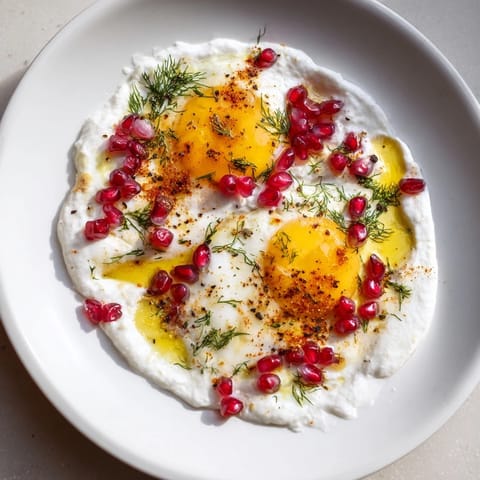 Çılbır mit Sumach & Granatapfel #186